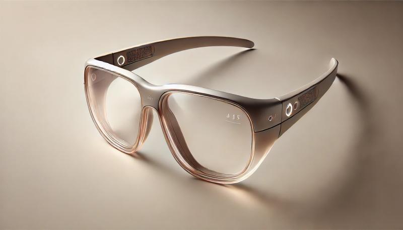 Meta introduced revolutionary Orion glasses: The future of augmented ...
