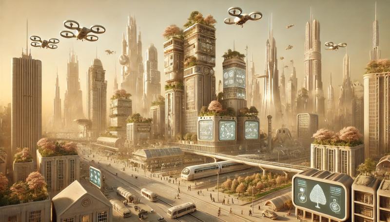the online world in 2050: what awaits us in the digital future? - www ...