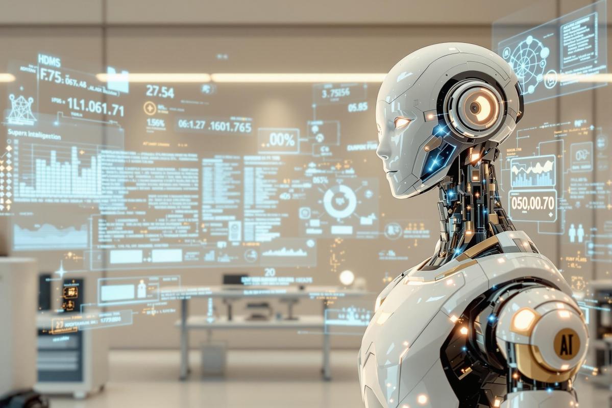 AI revolution for $500 billion: Will the USA benefit from project Stargate?