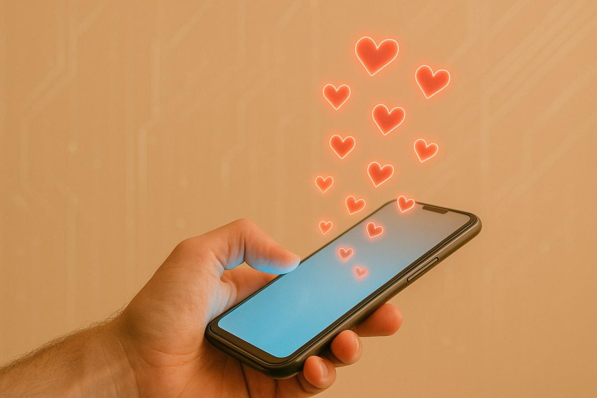 How the internet shapes interpersonal relationships: from online dating to digital friendships