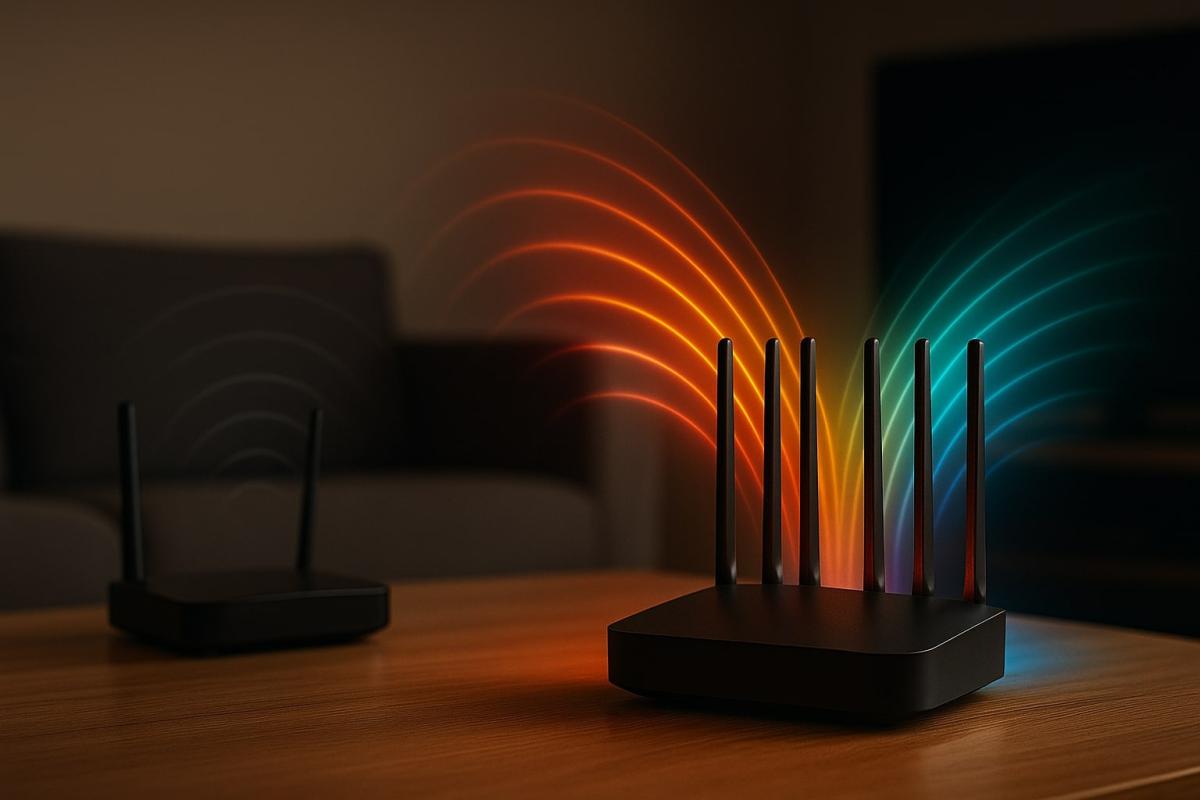 What is Wi-Fi 7? What changes does it bring and when does it make sense to switch