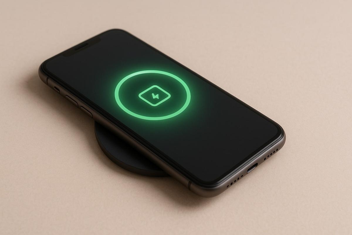 Wireless charging: What are its benefits, limitations, and where is it heading?