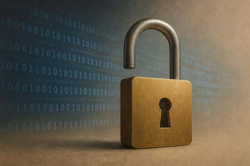 Leaked passwords: How to find out if someone has obtained your data ...