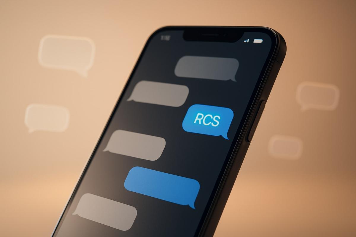RCS messages: what they are, how they work, and when it's better to turn them off