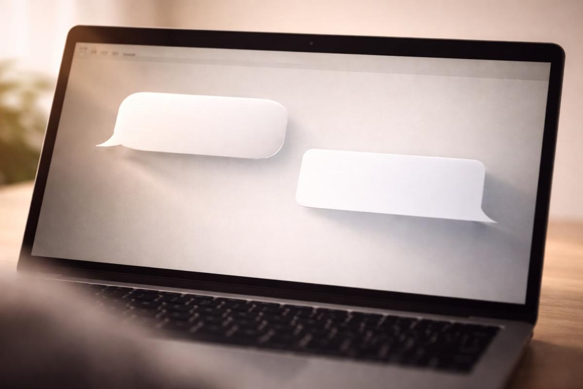 Are you chatting with a human or a bot? How to identify AI in chat