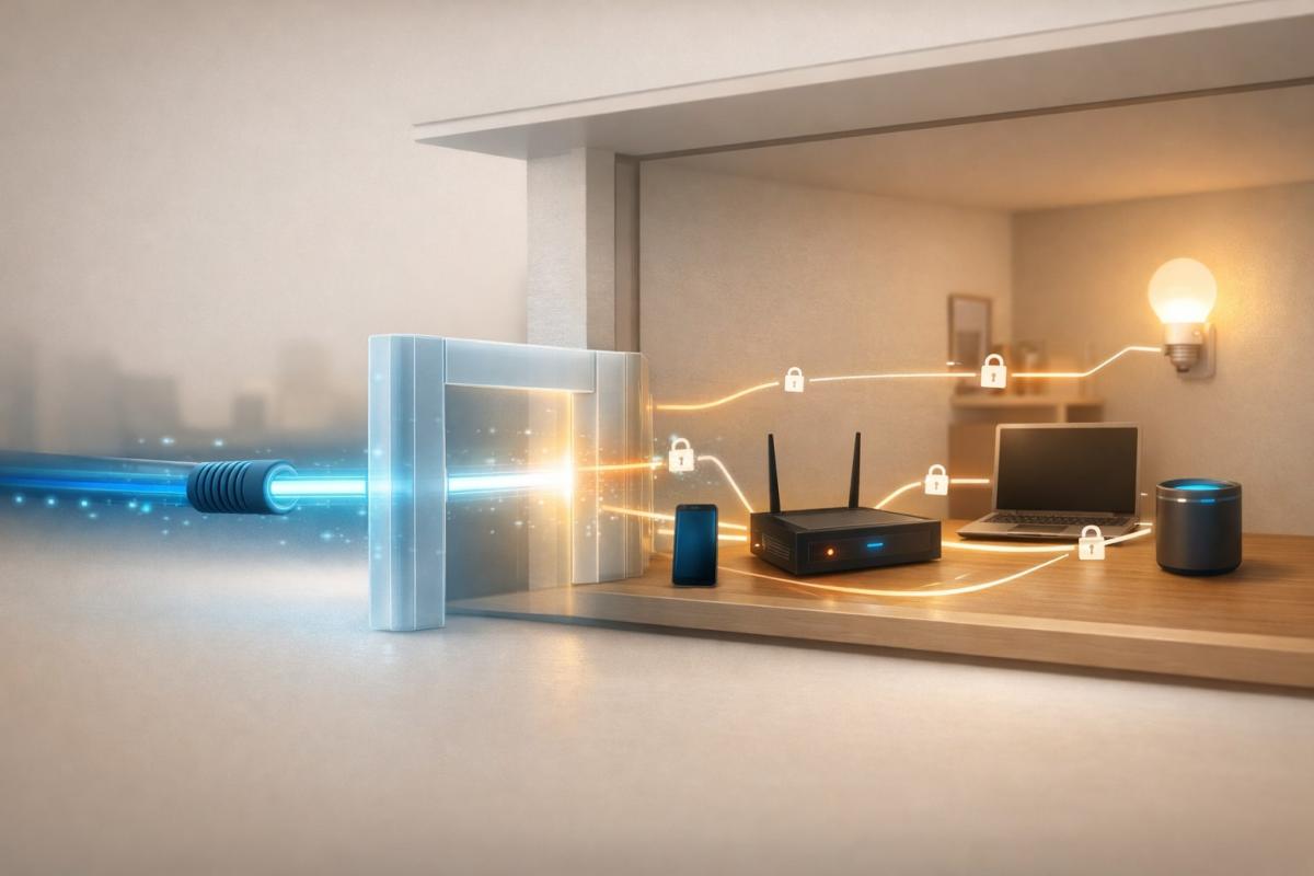 How zero trust works: why mere connectivity no longer means safety