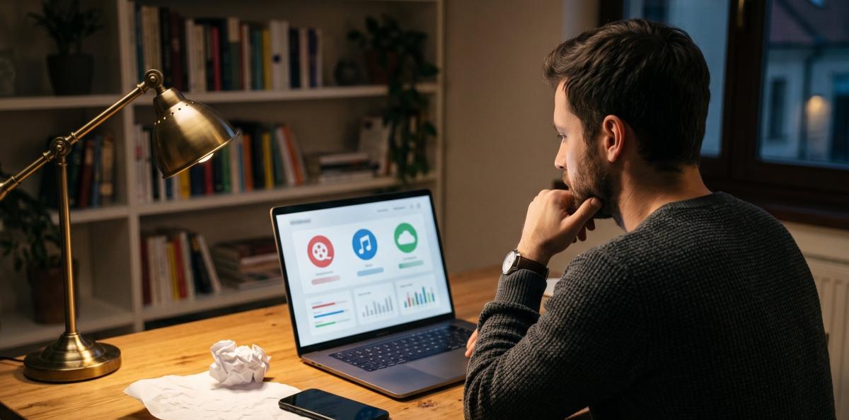 Why Subscription Fatigue Troubles Us and How to Stop Money Disappearing in 4 Steps