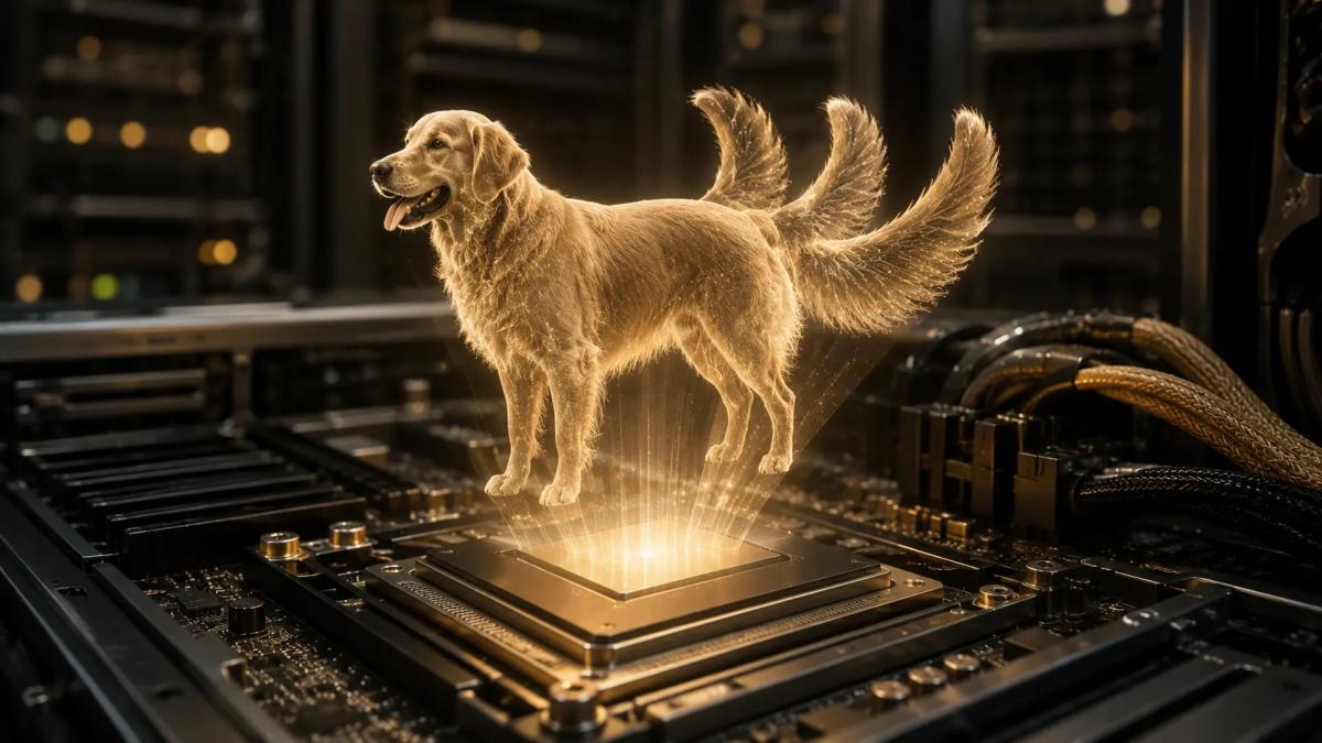 Why Does AI Hallucinate? A Peek Under the Hood of Language Models