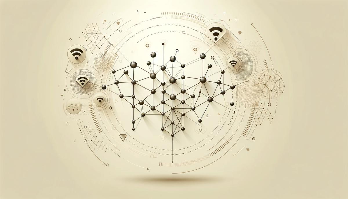 What is WiFi Mesh?